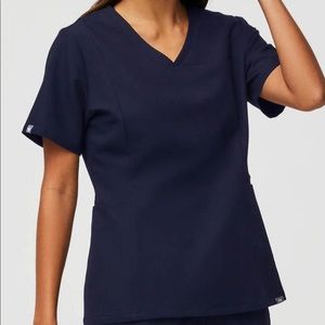 🔥🔥FIGS NAVY AMAPA SMALL